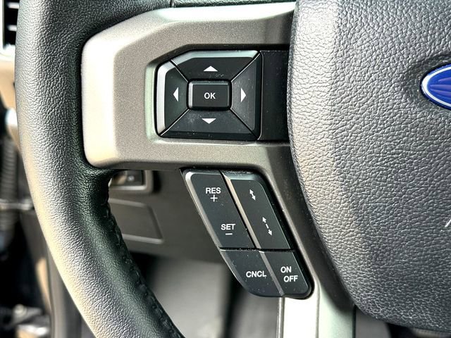 Certified 2021 Ford Expedition XLT RWD image 13