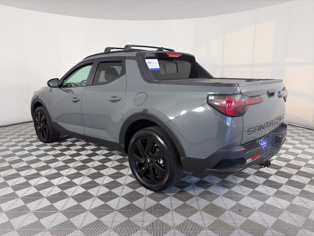 Used 2023 Hyundai Santa Cruz SEL Premium AWD/4WD image 5