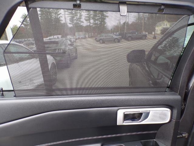 Certified 2020 Ford Explorer ST w/ Premium Technology Package image 12