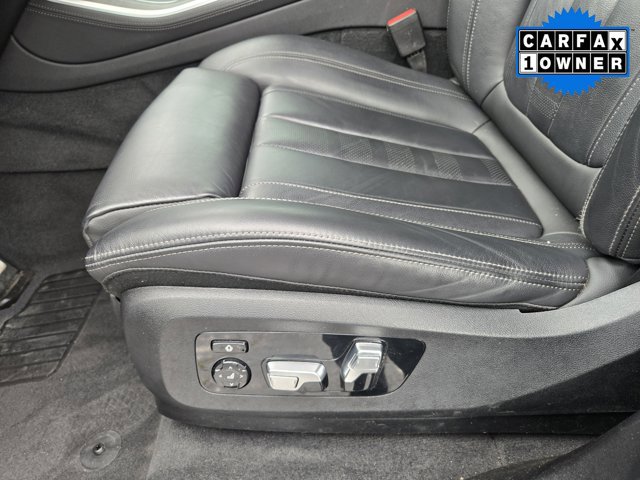 Used 2022 BMW X5 xDrive40i w/ M Sport Package AWD/4WD image 21
