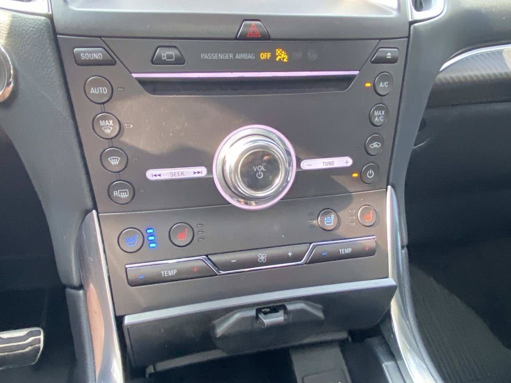 Certified 2019 Ford Edge ST w/ Equipment Group 401A AWD/4WD image 30