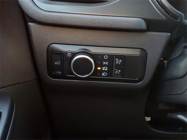 Certified 2023 Ford Escape ST-Line w/ Tech Pack #1 image 15