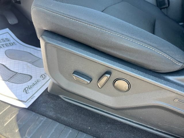 Certified 2024 Ford F150 XLT w/ Equipment Group 302A MID AWD/4WD image 19