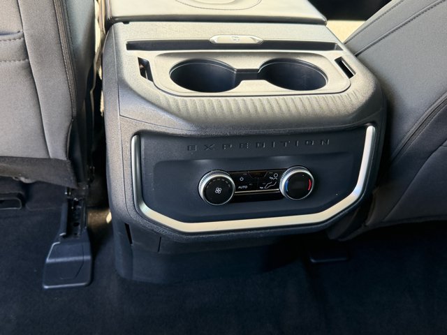 Certified 2025 Ford Expedition Max Active AWD/4WD image 19