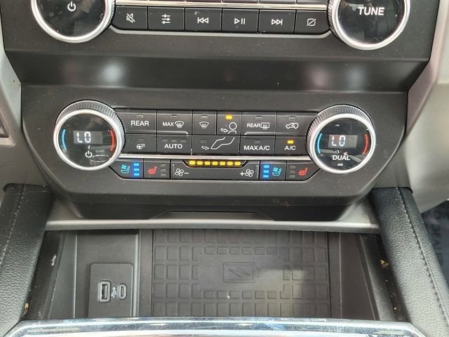 Certified 2020 Ford Expedition XLT w/ Equipment Group 202A AWD/4WD image 22