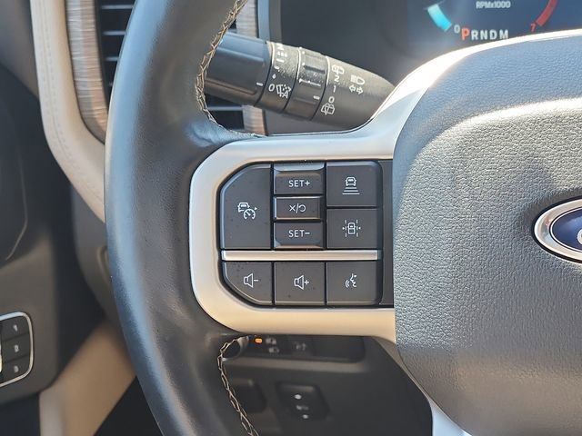 Certified 2022 Ford Expedition Max Limited AWD/4WD image 14