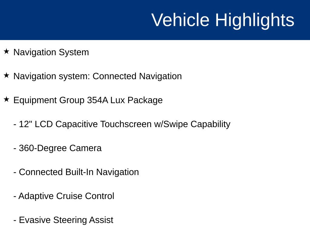 Certified 2023 Ford Bronco Wildtrak AWD/4WD image 20