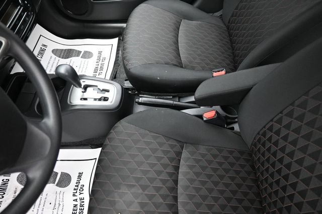 Used 2024 Mitsubishi Mirage LE FWD image 25
