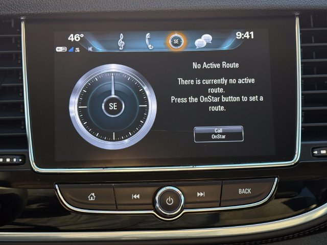 Used 2020 Buick Encore Preferred AWD/4WD image 7