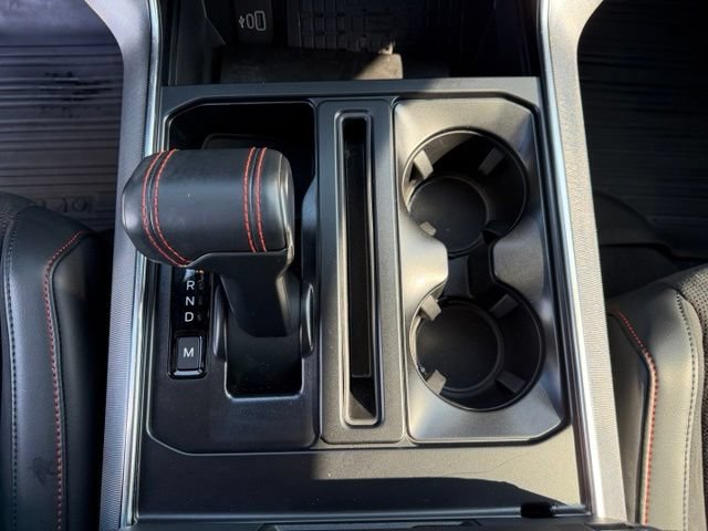 Certified 2025 Ford F150 Raptor w/ Equipment Group 803A Raptor R AWD/4WD image 19