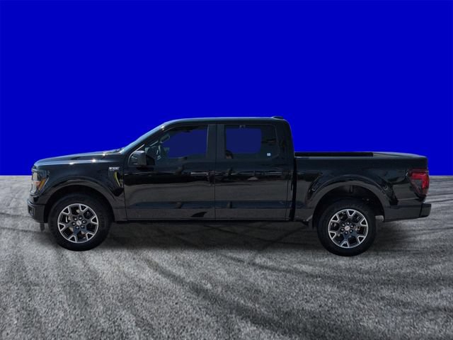 Certified 2024 Ford F150 STX RWD image 7