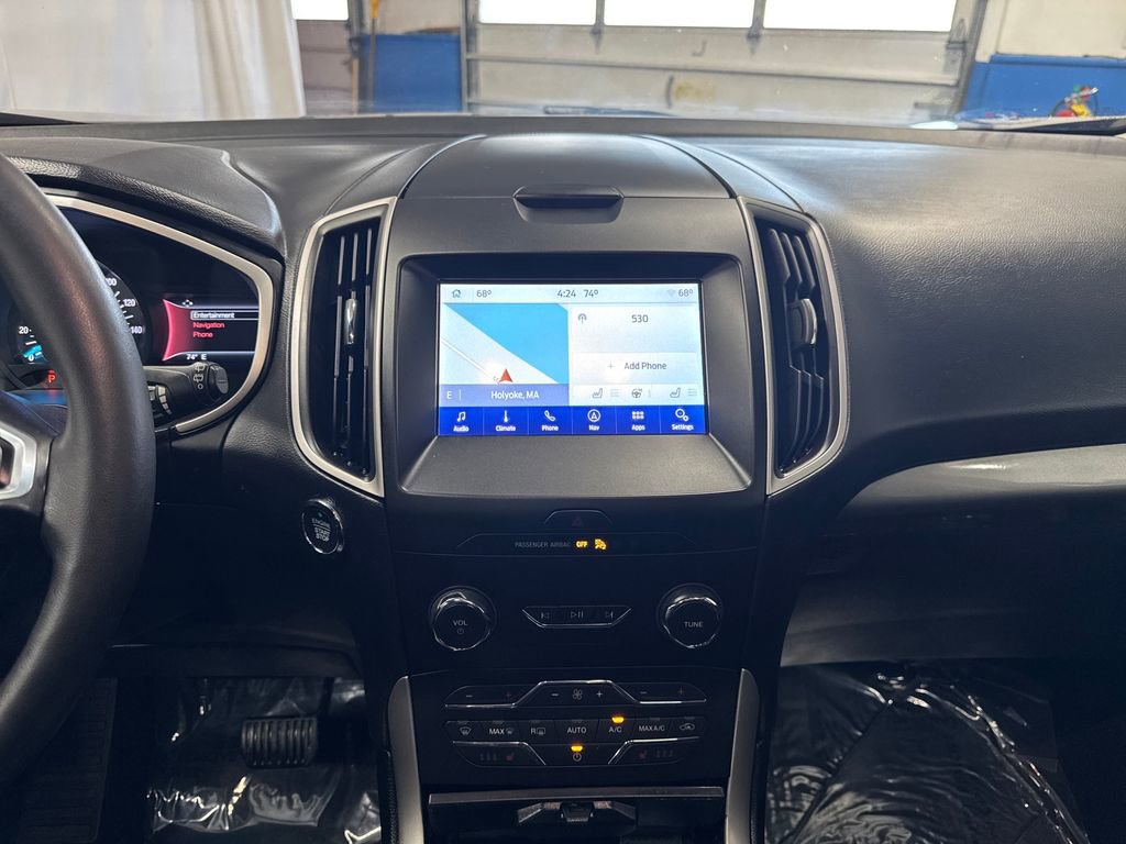 Certified 2019 Ford Edge SEL w/ Equipment Group 201A AWD/4WD image 18