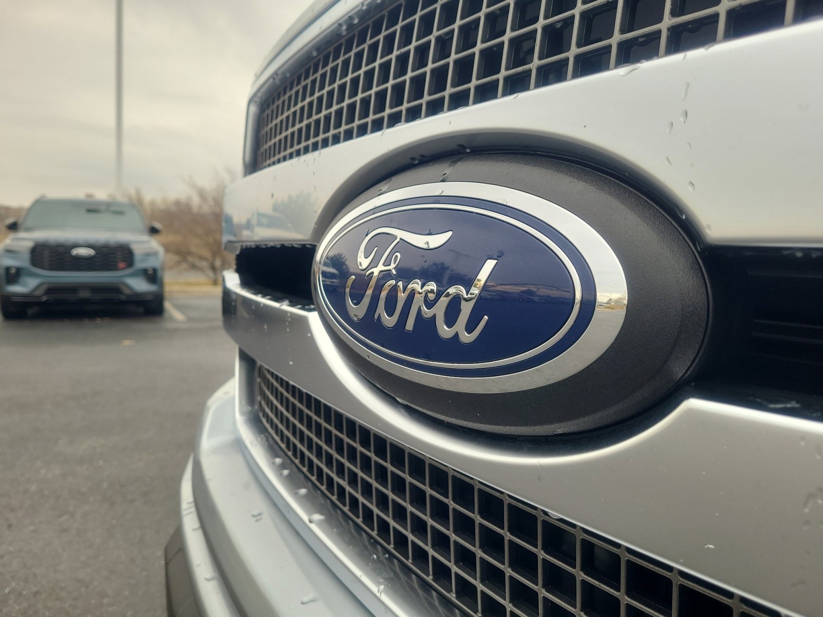 Certified 2020 Ford F150 Platinum image 23