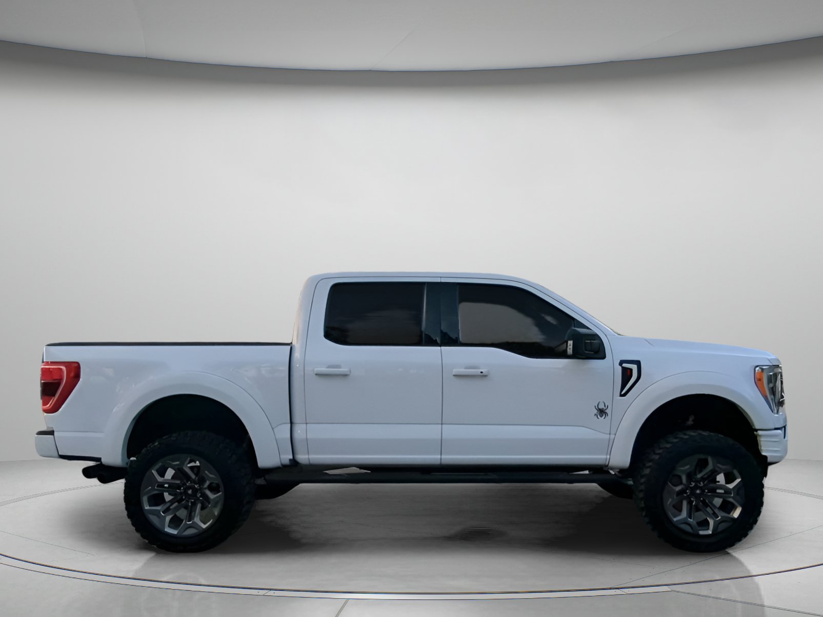 Certified 2021 Ford F150 XLT w/ Equipment Group 302A High AWD/4WD image 32