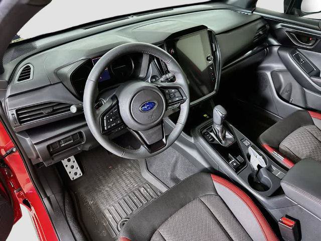 Used 2024 Subaru Impreza RS w/ Popular Package #1 AWD/4WD image 2