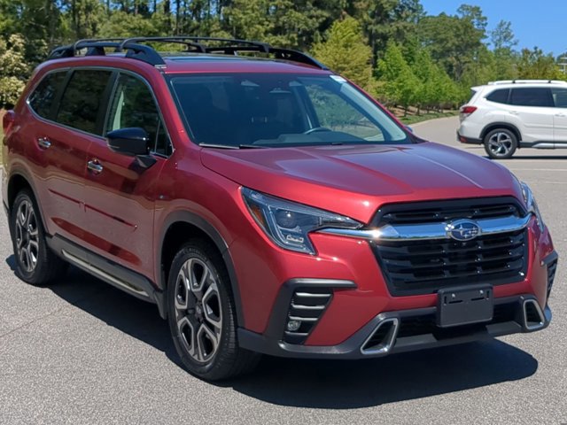 Used 2024 Subaru Ascent Touring AWD/4WD image 7