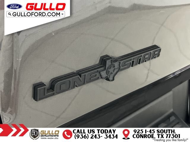 Used 2022 RAM 1500 Lone Star AWD/4WD image 30