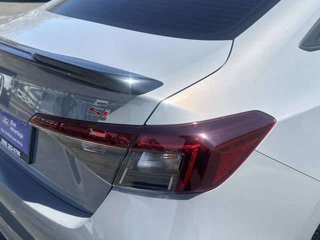 Used 2025 Honda Civic Si image 7