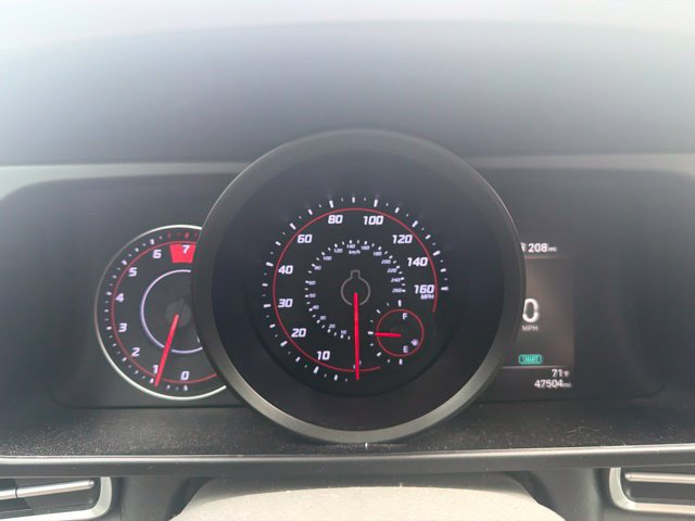 Used 2023 Hyundai Elantra SEL FWD image 9