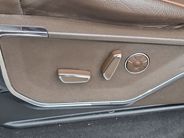 Certified 2024 Ford F150 King Ranch w/ FX4 Off-Road Package image 13