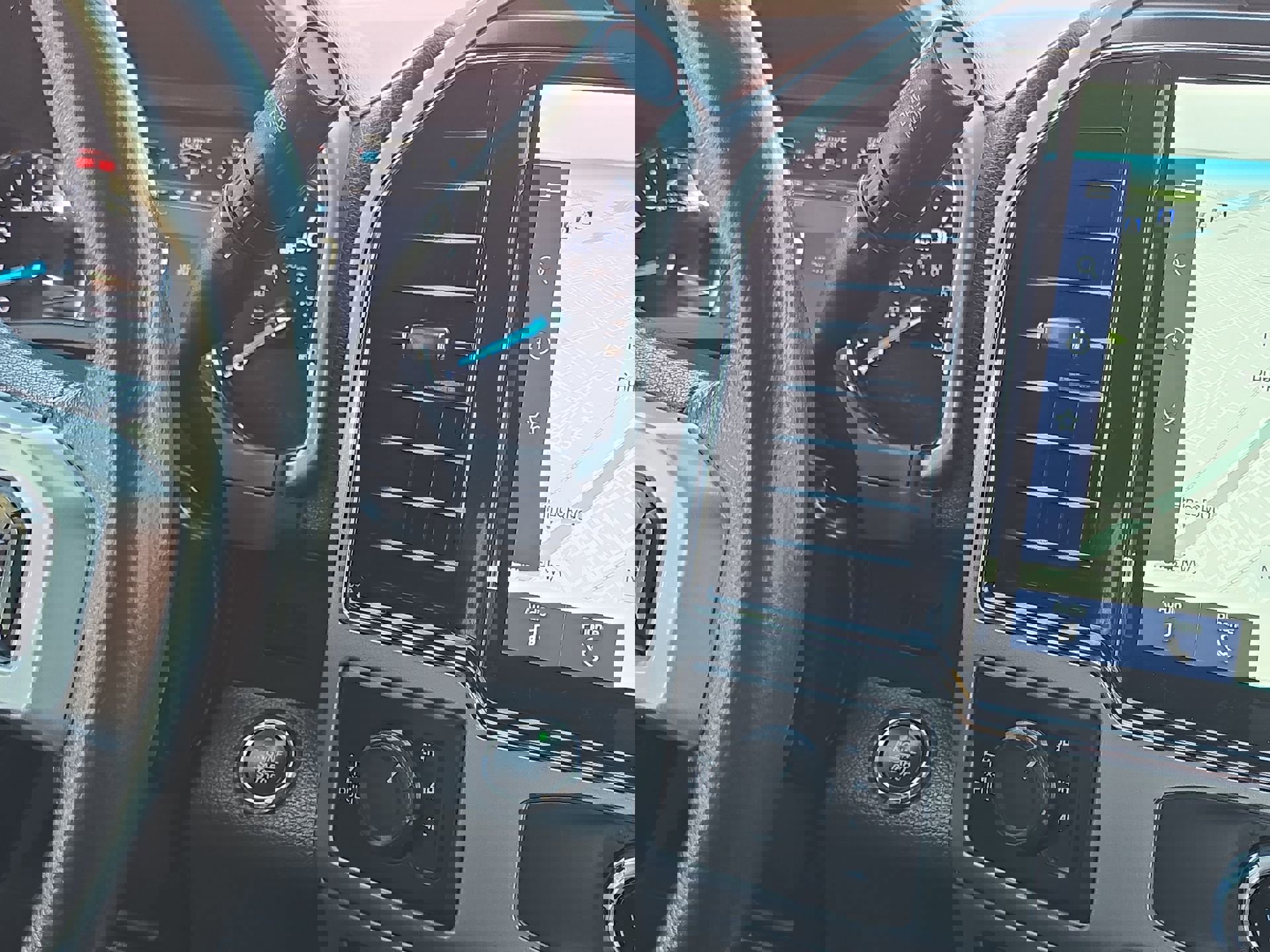 Certified 2022 Ford F250 King Ranch w/ King Ranch Ultimate Package image 20