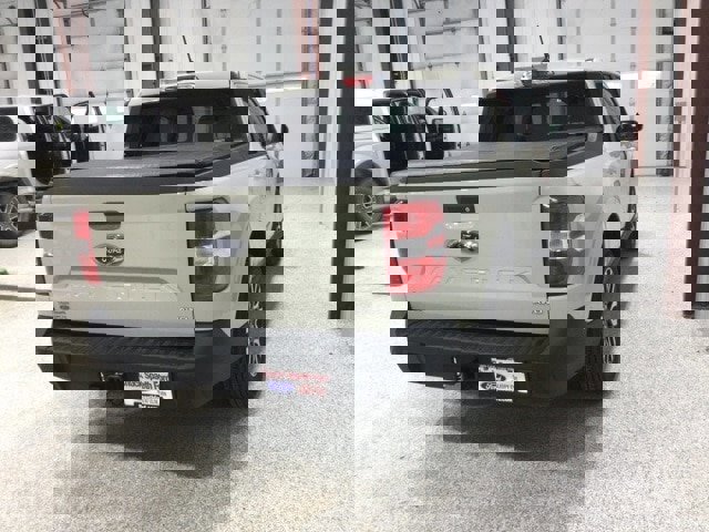 Certified 2024 Ford Maverick Lariat image 2