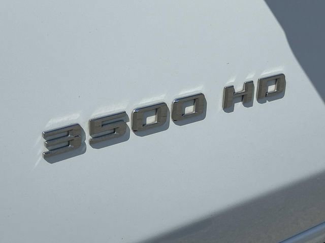 Used 2024 Chevrolet Silverado 3500 LT w/ Convenience Package AWD/4WD image 11