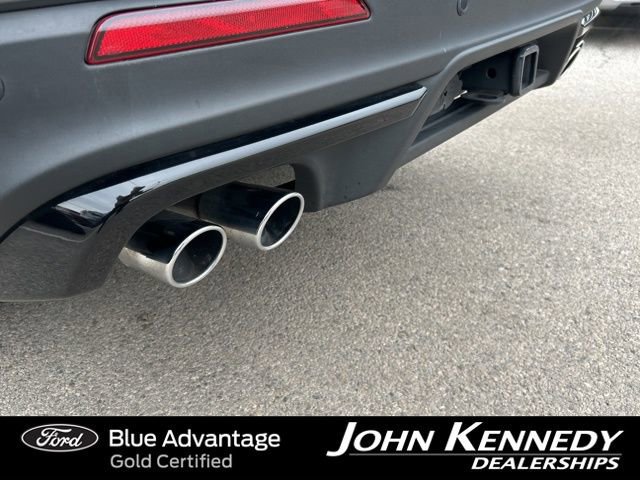 Certified 2024 Ford Explorer ST w/ Equipment Group 401A image 13