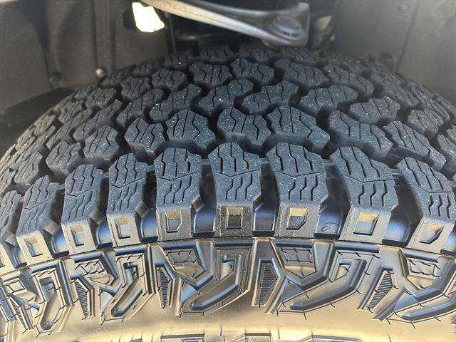 Certified 2025 Ford Bronco Badlands AWD/4WD image 10