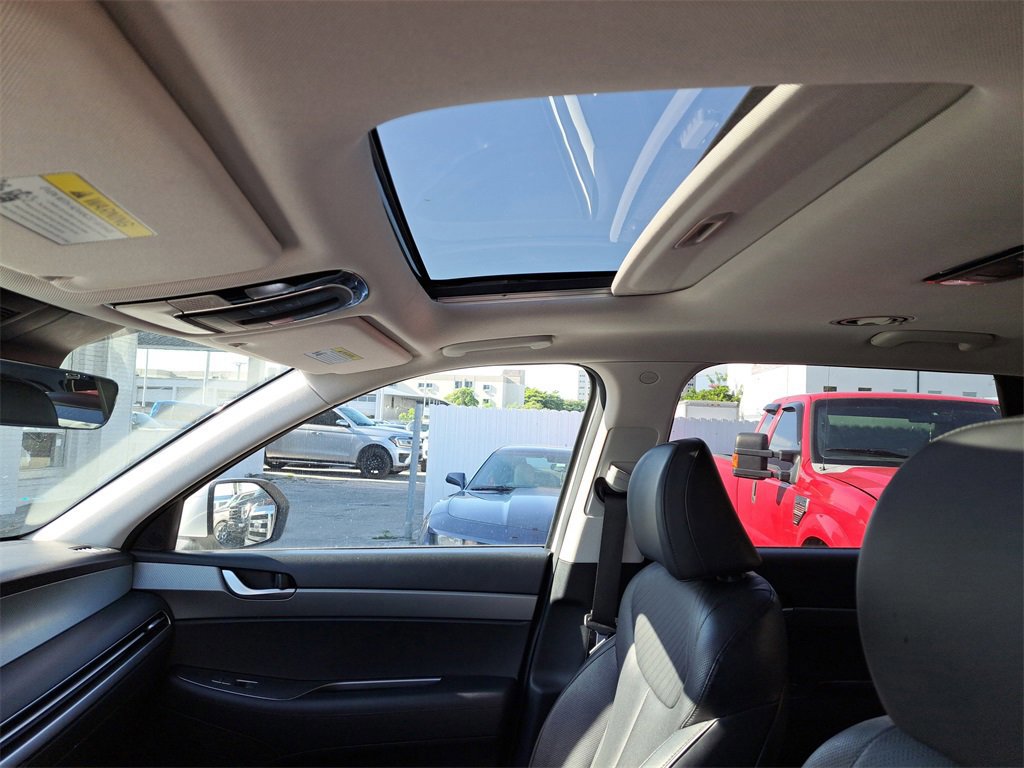 Used 2023 Hyundai Palisade XRT image 13