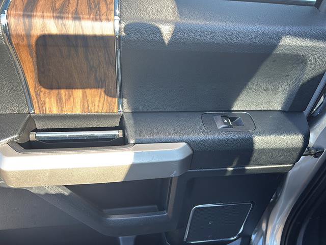 Certified 2020 Ford F150 Lariat AWD/4WD image 17