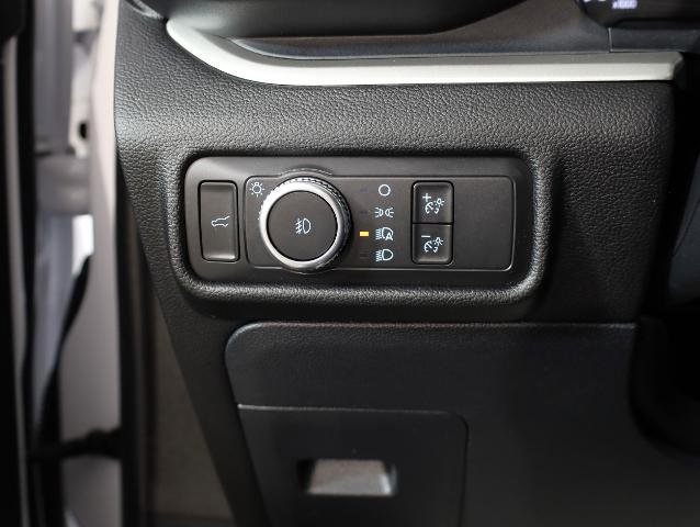 Certified 2021 Ford Explorer XLT w/ Equipment Group 202A image 22