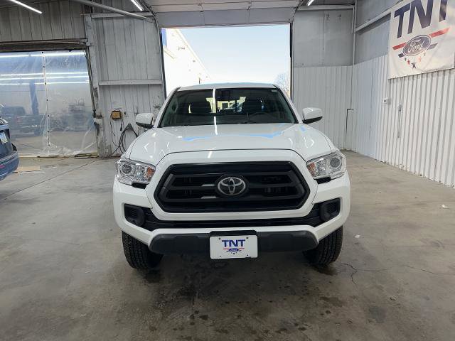 Used 2021 Toyota Tacoma SR image 7
