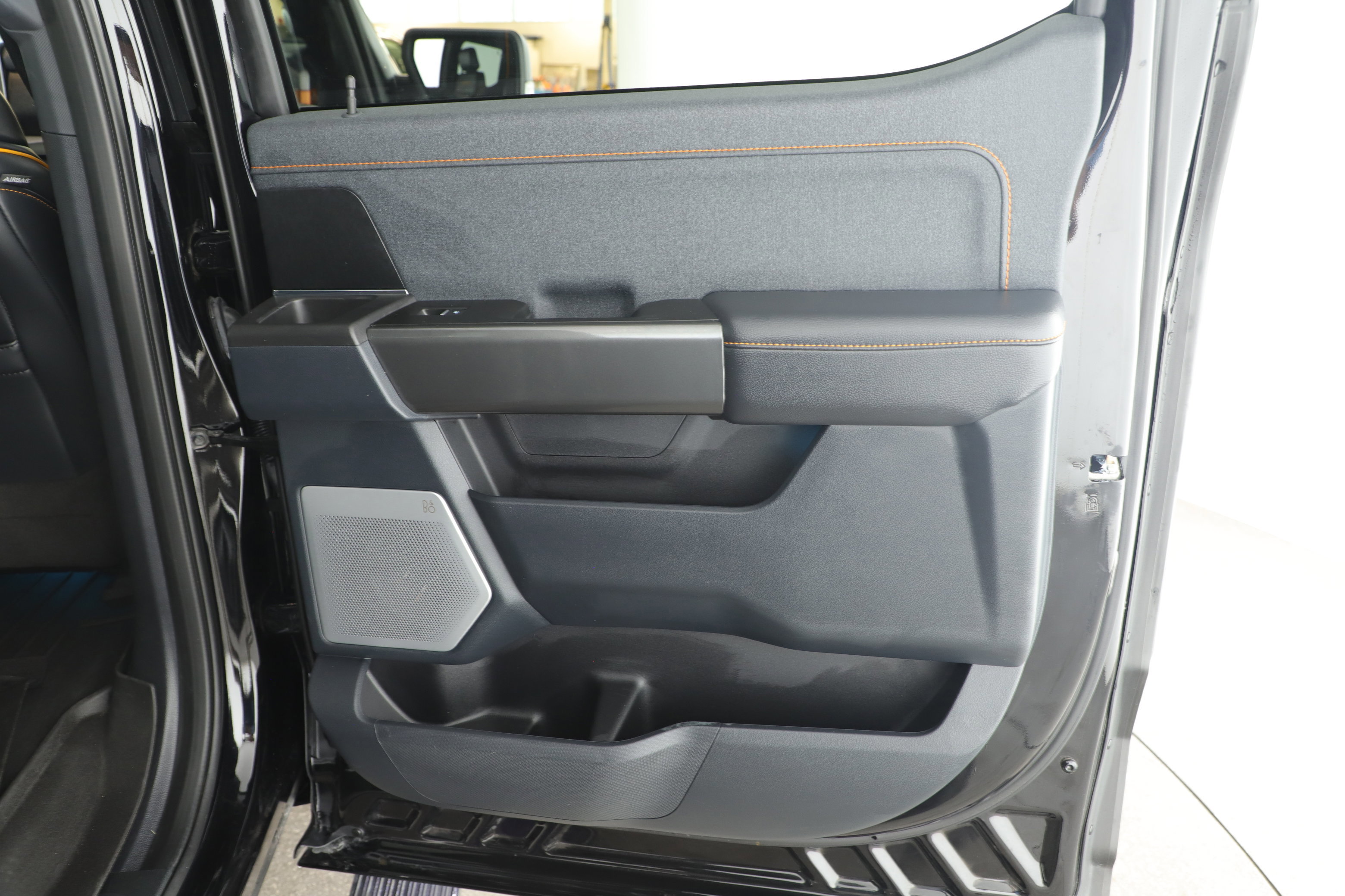 Certified 2023 Ford F150 Tremor w/ Equipment Group 402A High image 20