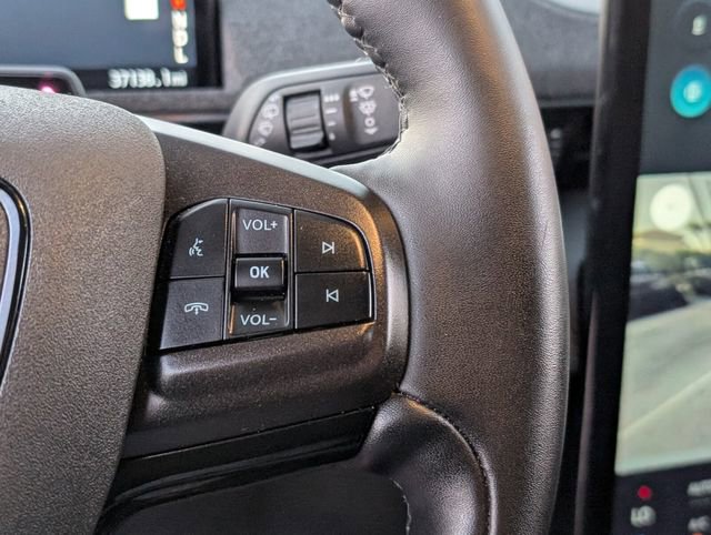 Certified 2023 Ford Mustang Mach-E Premium RWD image 21