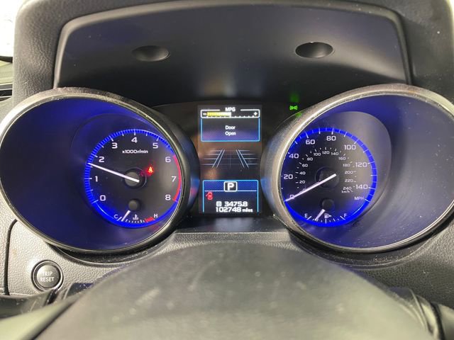 Used 2019 Subaru Outback 2.5i Premium image 10