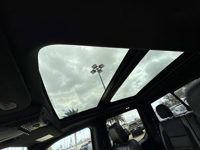 Certified 2019 Ford F150 Raptor w/ Equipment Group 802A Luxury image 29