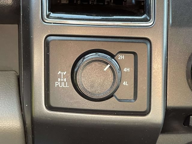 Certified 2018 Ford F150 XLT w/ Equipment Group 301A Mid AWD/4WD image 24