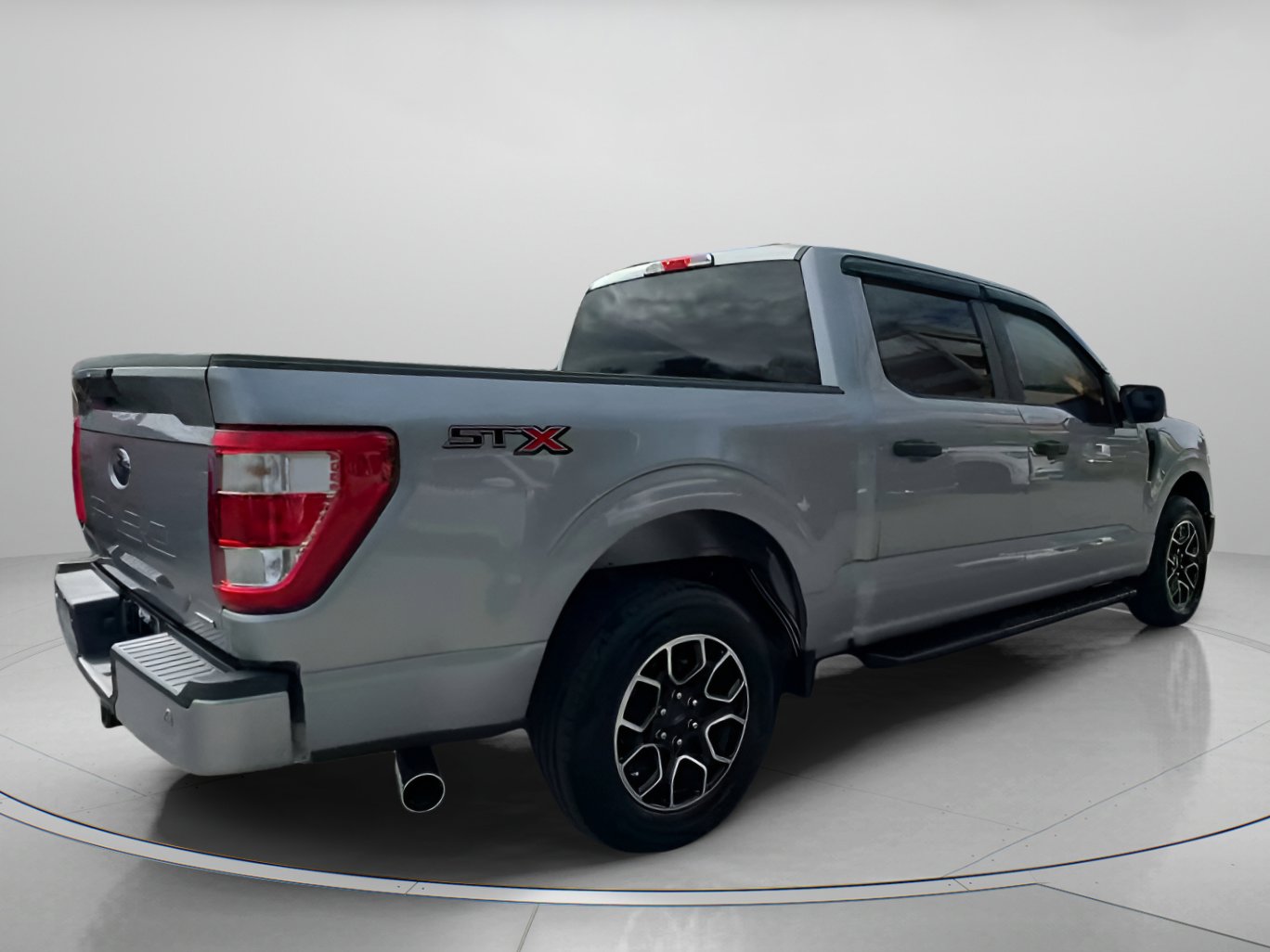 Certified 2023 Ford F150 XL w/ STX Appearance Package image 27