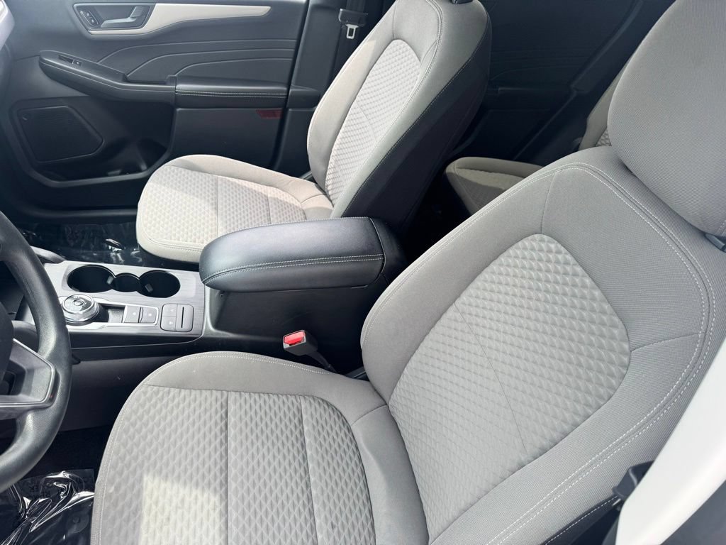 Certified 2022 Ford Escape SE AWD/4WD image 6