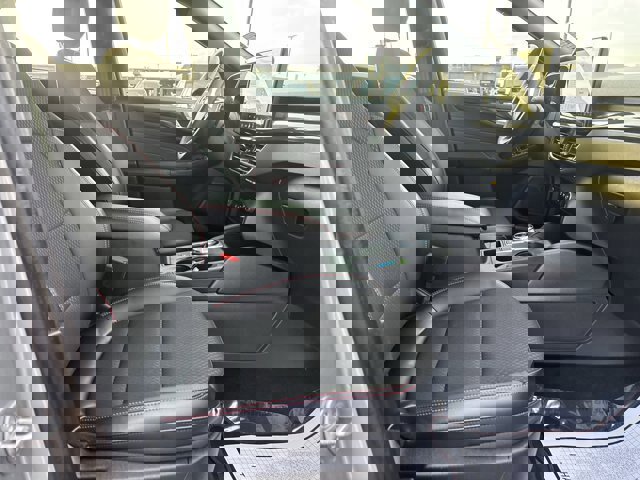 Certified 2023 Ford Escape ST-Line w/ Tech Pack #1 image 22