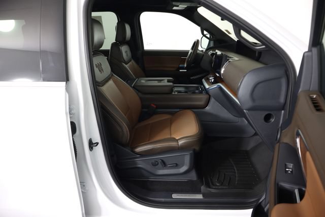 Certified 2025 Ford Expedition Max King Ranch AWD/4WD image 74