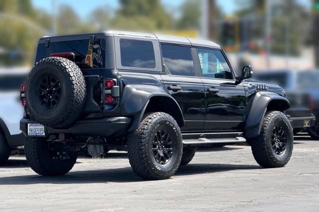 Certified 2023 Ford Bronco Raptor AWD/4WD image 31