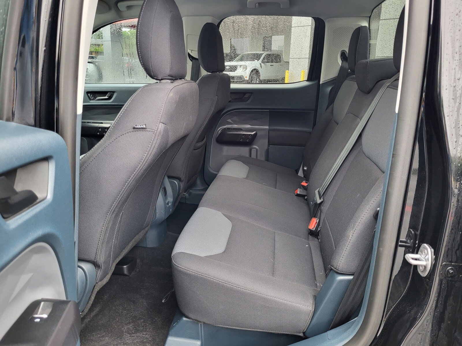 Certified 2024 Ford Maverick XL image 17