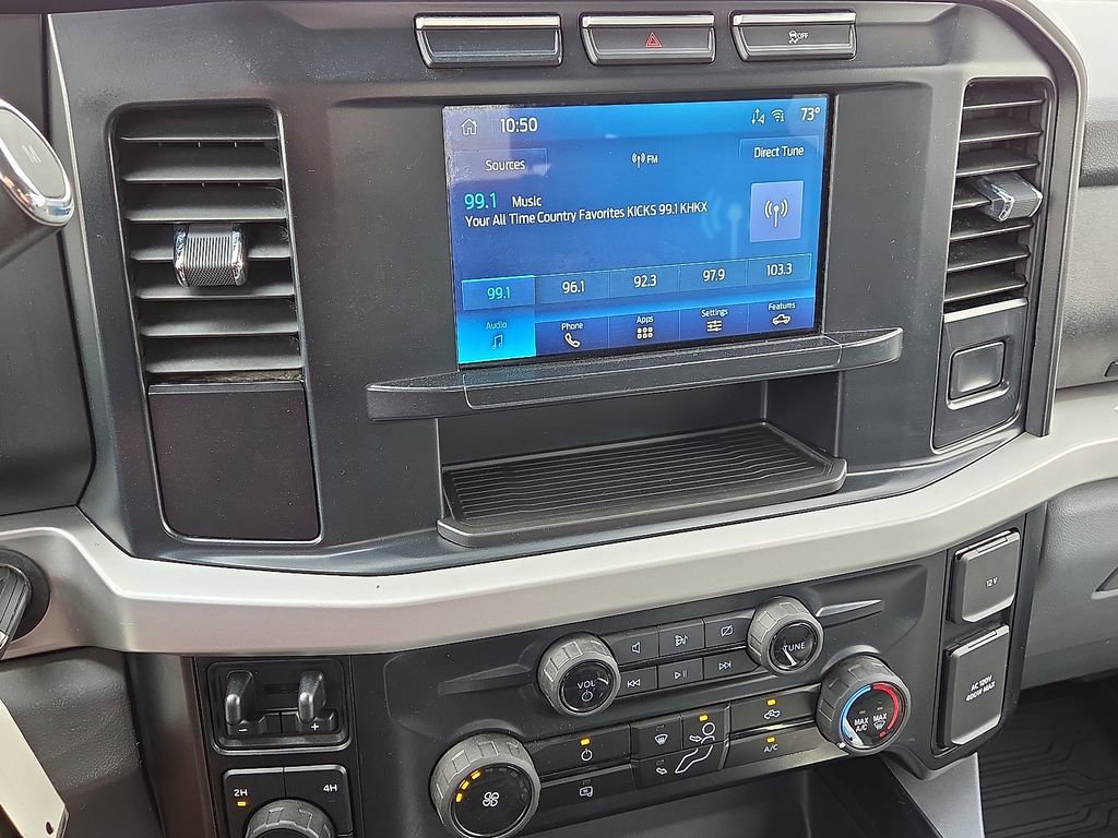Certified 2024 Ford F350 XLT image 25