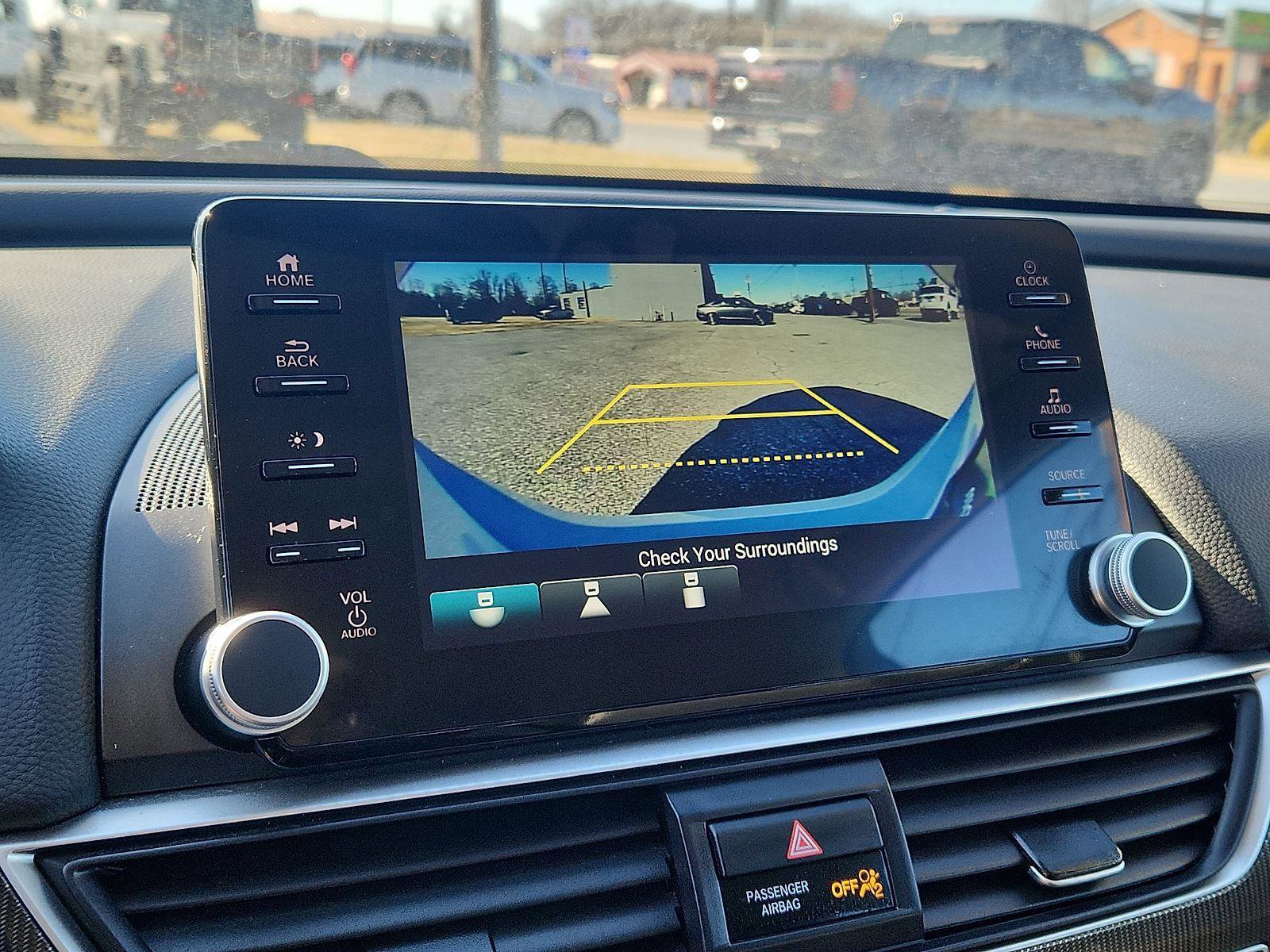 Used 2022 Honda Accord Sport Special Edition image 17