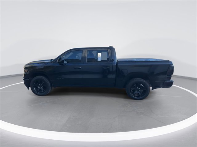 Used 2023 RAM 1500 Big Horn image 3