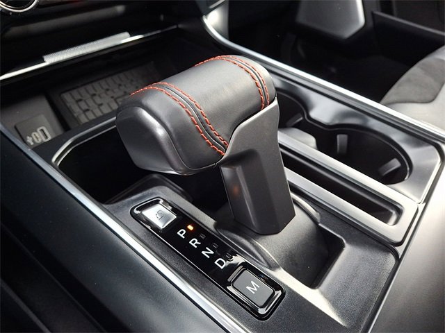 Certified 2025 Ford F150 Raptor image 15