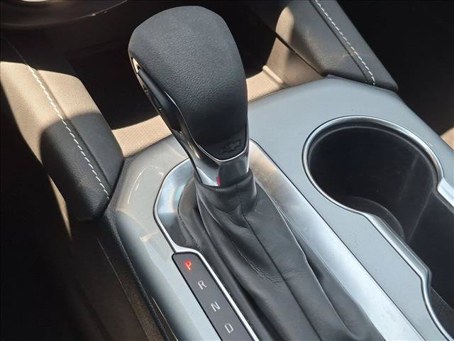 Used 2024 Chevrolet Blazer LT w/ Redline Edition FWD image 12