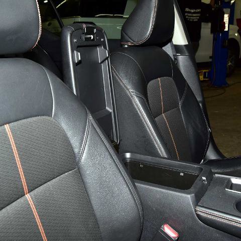 Used 2022 Nissan Altima 2.5 SR image 30